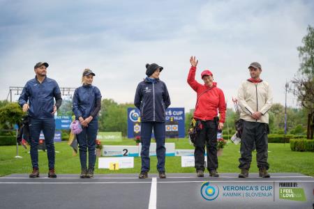 Znani zmagovalci mednarodnega lokostrelskega tekmovanja – »Veronikin pokal powered by I feel Slovenia« (64)